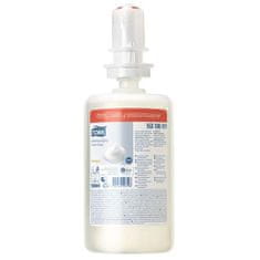 Tork Pěnové mýdlo Premium Antimikrobiální 1l S4