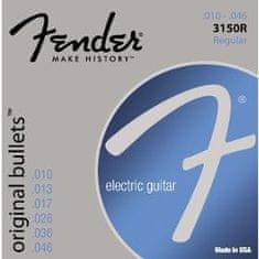 Fender 073-3150-406 3150R Gauges .010-.046