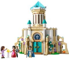 LEGO Disney Princess 43224 Hrad krále Magnifica