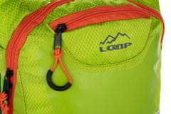 Loap Batoh TRAIL 15 zeleno/oranžový