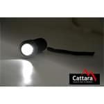 Cattara Svítilna kapesní LED 50lm ZOOM