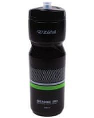 Zéfal Lahev ZEFAL Sense M80 NEW černá/bílá/zelená