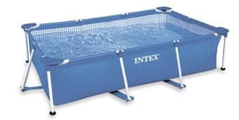 Intex Bazén Marimex Florida 2 x 3 x 0,75 m bez příslušenství - 28272/28272