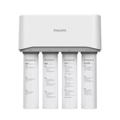 Philips AUT3268, poddřezový filtrační systém