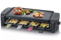 Severin raclette Party gril RG 9646
