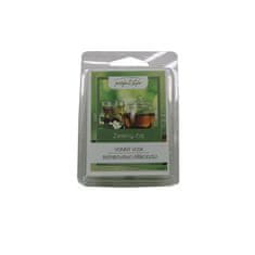 Goba Vonný vosk Zelený čaj 8900111