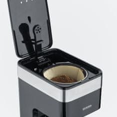 Severin kávovar na filtrovanou kávu KA 9263