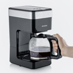 Severin kávovar na filtrovanou kávu KA 9263