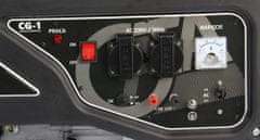 CATA Elektrocentrála benzínová s AVR, 3200W, 2x230V, 12V CATA