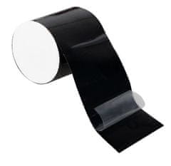 HADEX Lepící páska opravná, voděodolná,černá,150 X 10 cm