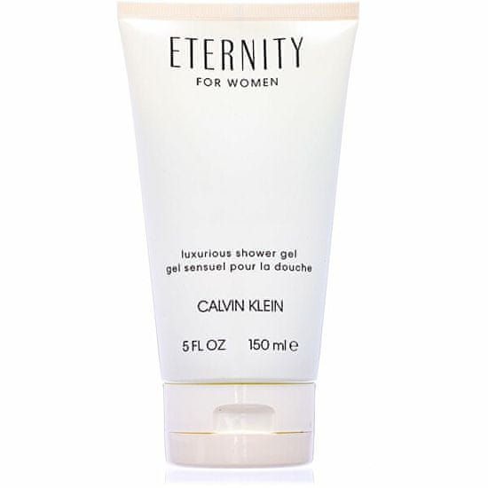 Calvin Klein Eternity - sprchový gel