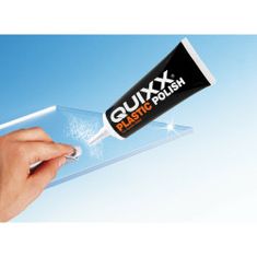 LAMPA Quixx- Xerapol - čistič skel, plexi, světel