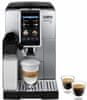 automatický kávovar Dinamica plus ECAM380.85.SB