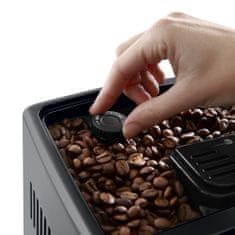 De'Longhi automatický kávovar Dinamica plus ECAM380.85.SB