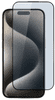 Edge to Edge ochranné sklo pro iPhone 15 Pro Max (Ultra) 81412151300002 - s aplikátorem
