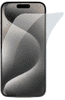 Flexiglass pro iPhone 15 Pro - s aplikátorem, 81312151000002