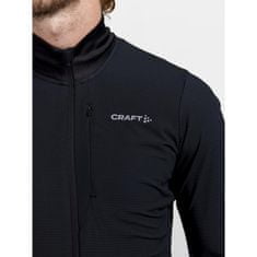 Craft Dres Pro Gravel LS Wind - pánské, dlouhý, černá - Velikost XL