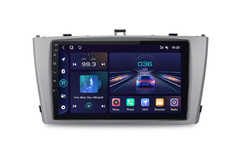 Junsun 2din Autorádio pro Toyota Avensis 2008-2015 Android s GPS navigací, WIFI, USB, Bluetooth, Android rádio Toyota Avensis 2008-2015 