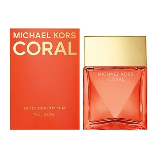 Michael Kors Coral - EDP