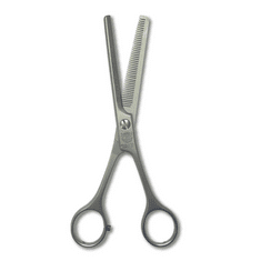 Kiepe Efilační kadeřnické nůžky na vlasy Coiffeur Series 272 - velikost 6,5´