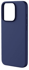 EPICO Mag+ silikonový kryt pro iPhone 15 Pro Max (Ultra) s podporou MagSafe 81410101600001 - modrý