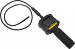 Stanley Inspekční kamera, endoskop s LCD displejem, kabel 90 cm - STHT0-77363