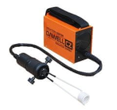 Dawell Invertorový indukční ohřev DHI-15
