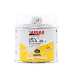 Sonax Opravná sada na výfuky, pasta a páska, 200 g
