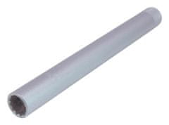 ASTA Hlavice na zapalovací svíčky 3/8", 18 mm, prodloužená 250 mm, s magnetem -