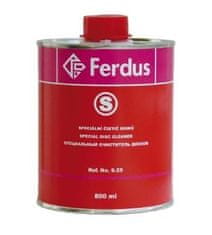 FERDUS Speciální čistič disků S 800 ml -