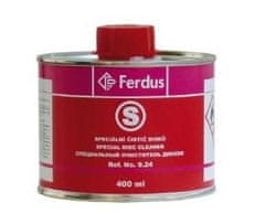 FERDUS Speciální čistič disků S 400 ml -