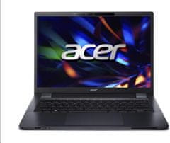 Acer TravelMate P4 Spin (TMP414RN-53), modrá (NX.B22EC.005)