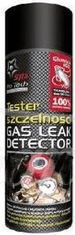 SJD Tester těsnosti, detektor úniku plynu, sprej 400ml -