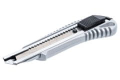 BGS technic Odlamovací nůž 18 mm, kovový - BGS 7958