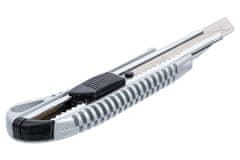 BGS technic Odlamovací nůž 18 mm, kovový - BGS 7958