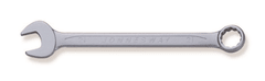 Jonnesway Klíče očkoploché, velikosti 6-50 mm - Varianta: Velikost: 8