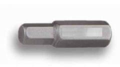 Jonnesway Bity Imbus, různé velikosti, úchyt 10 mm, délka 30 mm - Varianta: Velikost: H7