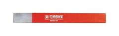 Narex Bystřice Sekáč plochý ruční (různé velikosti) fr: Sekáč plochý, extra tenký ruční majzlík 335 mm - 885810