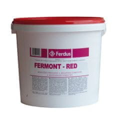 FERDUS Montážní přípravek FERMONT RED, červený, různé objemy - Varianta: Objem: 3