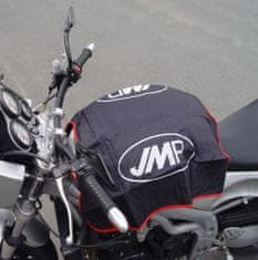 JMP Potah ochranný na nádrž motorky, univerzální, pratelný