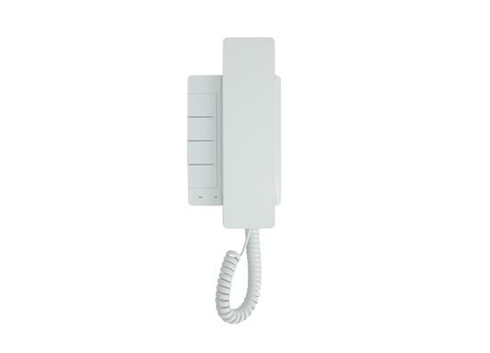 ACI Farfisa AT962 - audiotelefon ASTRO (bílý)