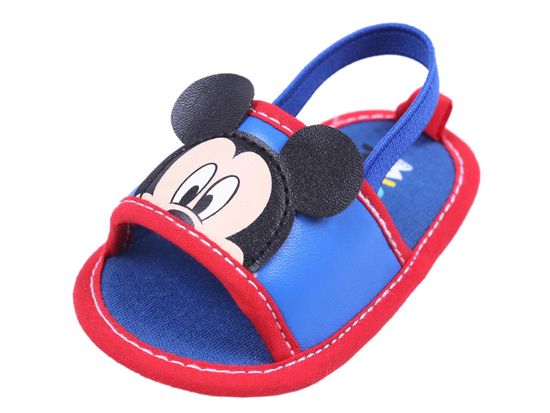 sarcia.eu Mickey Mouse DISNEY dětské sandály