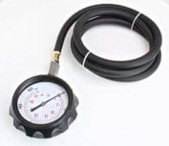SATRA Tester - meřič tlaku oleje v motoru a v automatické převodovce, 0 - 35 bar -