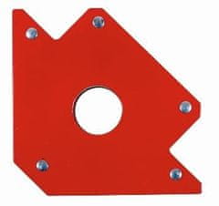 MAGG Úhlový magnet pravoúhlý 130 mm - UT9004130