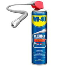 WD-40 600 ml univerzální mazivo Flexible, ohebná trubice