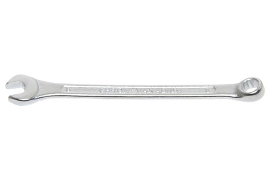 PRESS-HAMMER BGS technic Klíče očkoploché CrV (různé velikosti 6-50mm) - BGS Varianta: BGS Velikost: 27