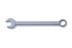 Jonnesway Klíče očkoploché, velikosti 6-50 mm - Varianta: Velikost: 8