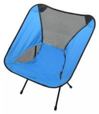 Cattara Židle kempingová skládací FOLDI MAX II