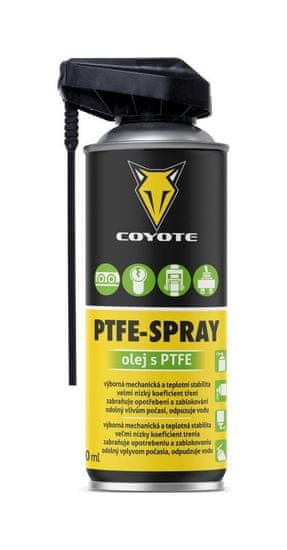 kltools Coyote PTFE-SPRAY 400ml