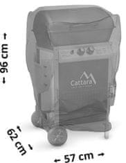 Cattara Kryt plynového grilu 99BB011 a 13039
